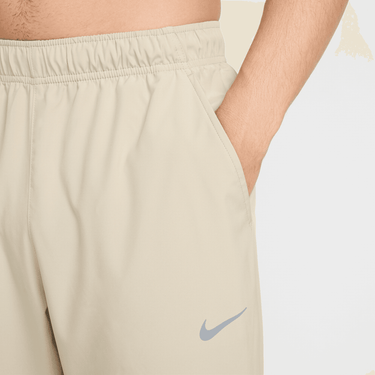 NIKE FORM MEN'S DRI-FIT OPEN-HEM VERSATILE PANTS