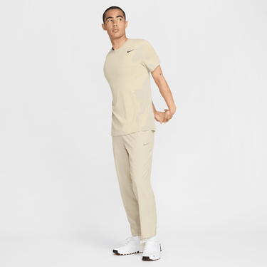 NIKE FORM MEN'S DRI-FIT OPEN-HEM VERSATILE PANTS