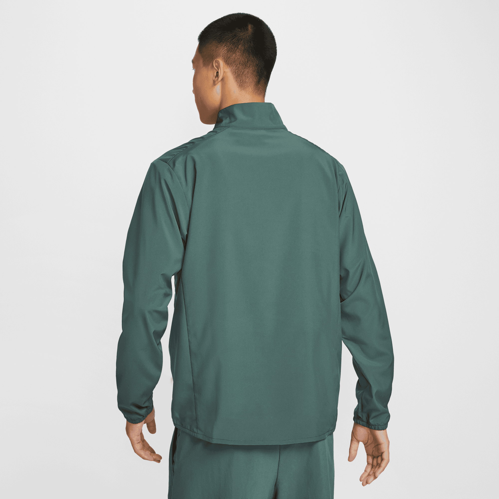 NIKE FORM MEN'S DRI-FIT VERSATILE JACKET