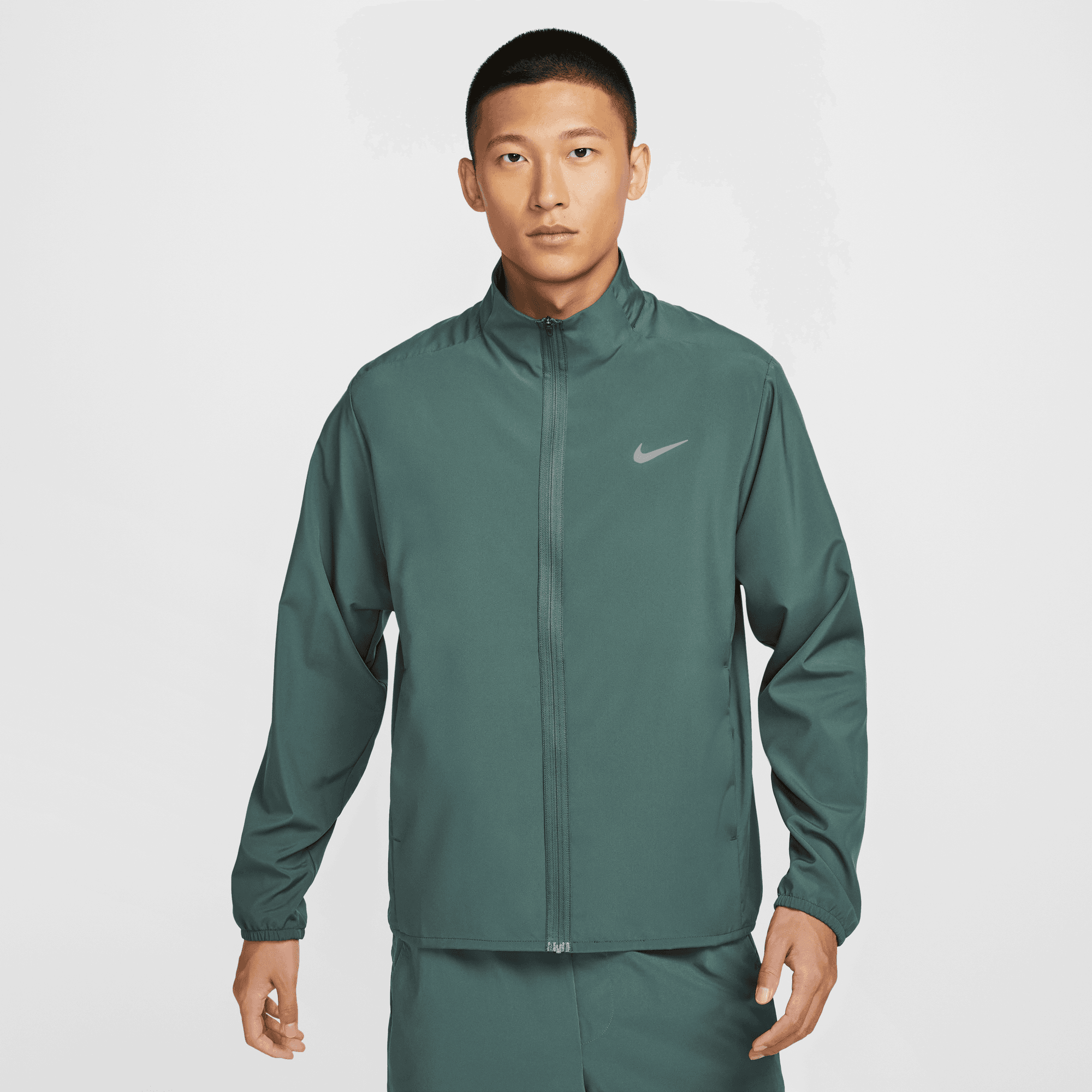 NIKE FORM MEN'S DRI-FIT VERSATILE JACKET