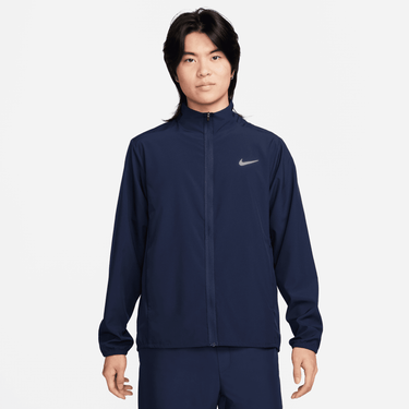 NIKE FORM MEN'S DRI-FIT VERSATILE JACKET