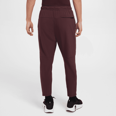 NIKE UNLIMITED MEN'S DRI-FIT STRAIGHT LEG VERSATILE PANTS