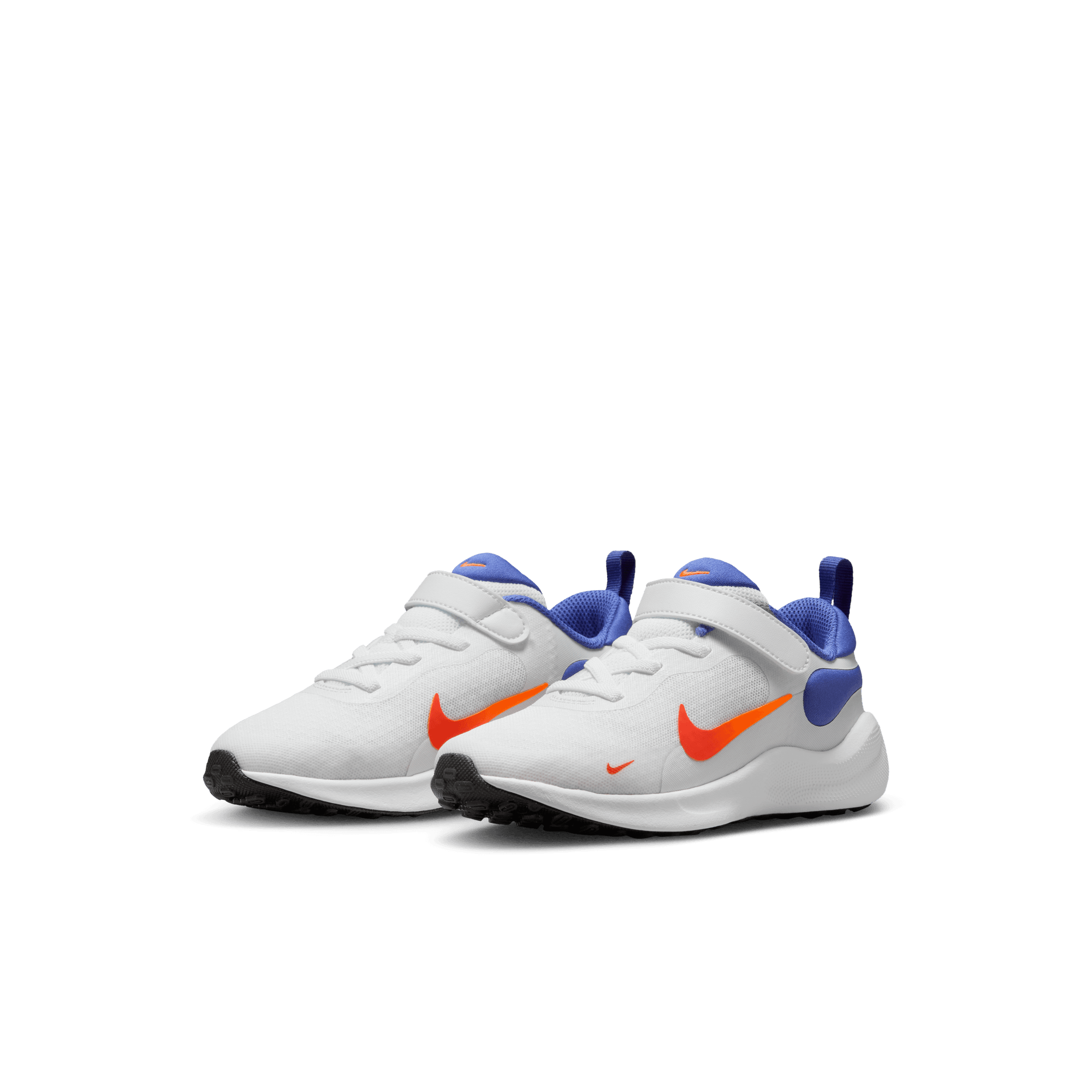 NIKE REVOLUTION 7 LITTLE KIDS' SHOES