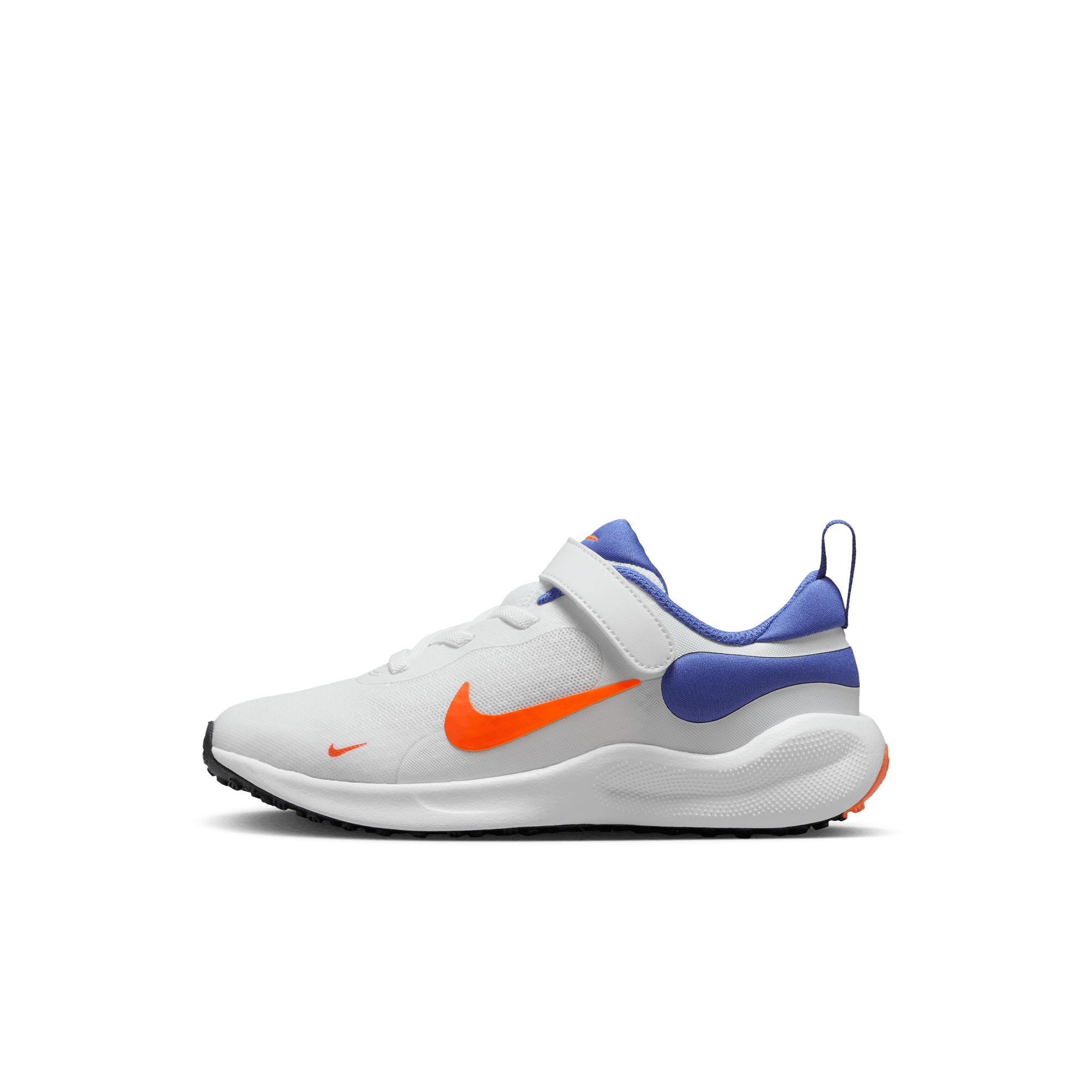 NIKE REVOLUTION 7 LITTLE KIDS' SHOES