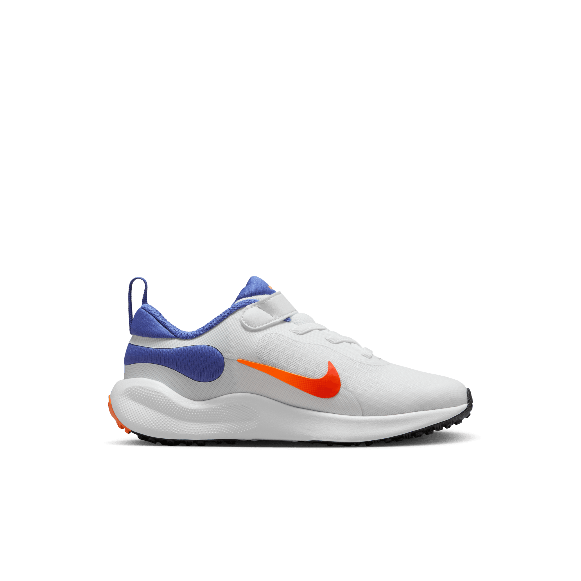 NIKE REVOLUTION 7 LITTLE KIDS' SHOES