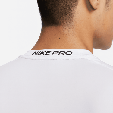 NIKE PRO MEN'S DRI-FIT TIGHT SLEEVELESS FITNESS TOP