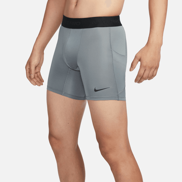 NIKE PRO MEN'S DRI-FIT FITNESS SHORTS