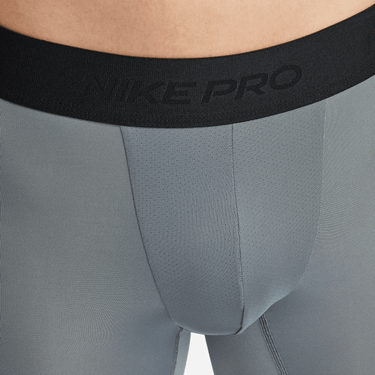 NIKE PRO MEN'S DRI-FIT FITNESS SHORTS