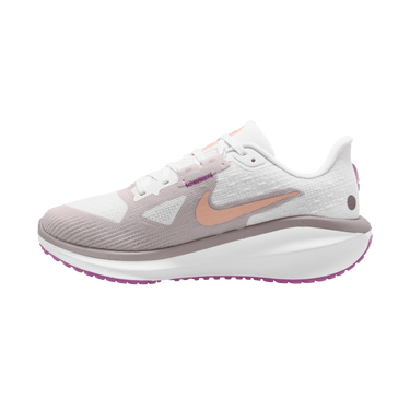 NIKE VOMERO 17 WOMEN'S ROAD RUNNING SHOES