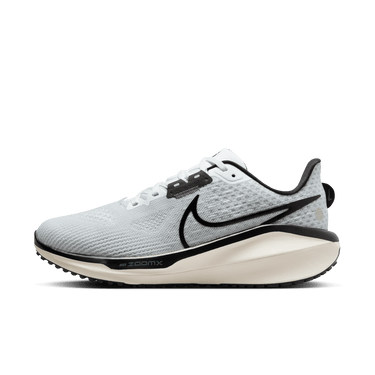 NIKE VOMERO 17 WOMEN'S ROAD RUNNING SHOES