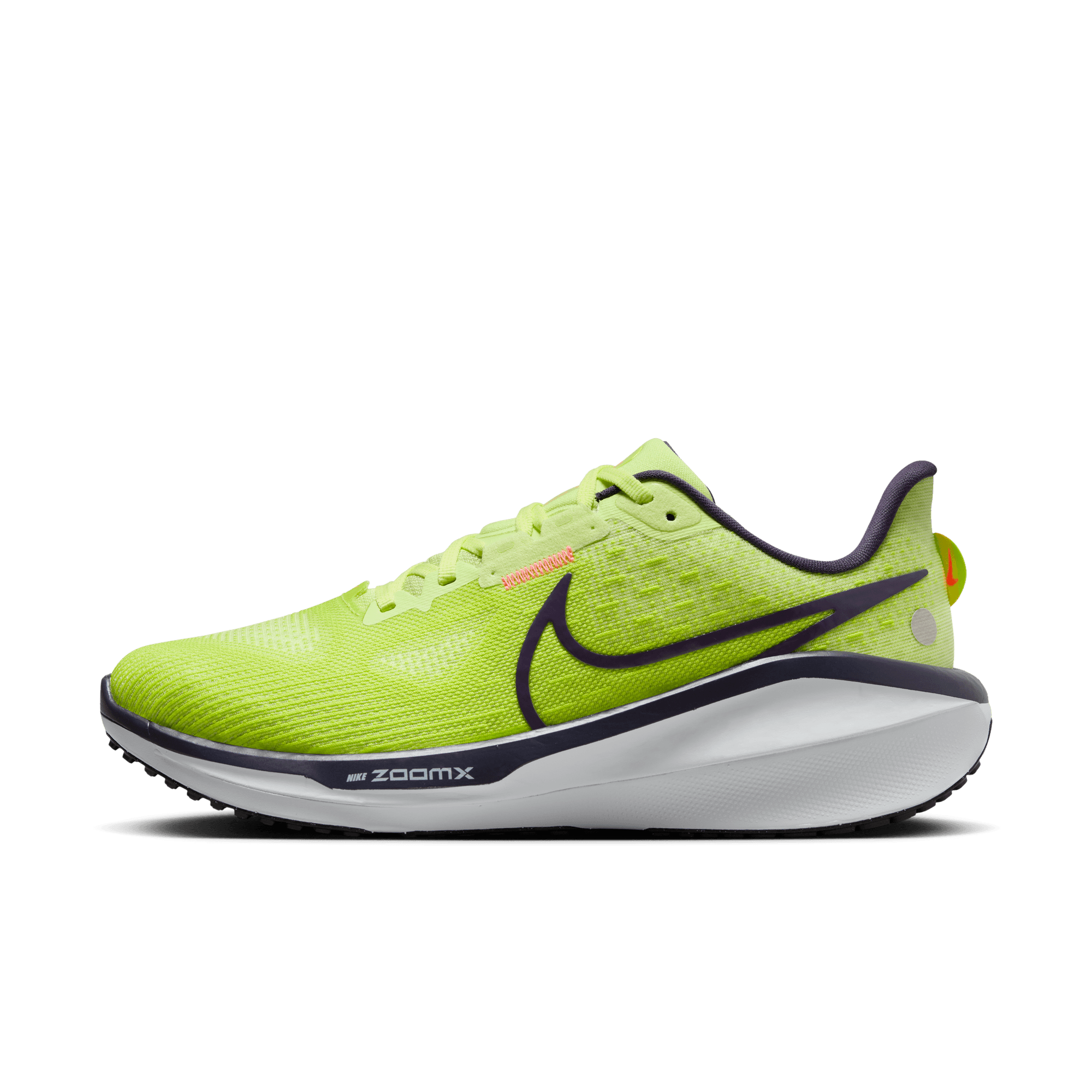 NIKE VOMERO 17 WOMEN'S ROAD RUNNING SHOES