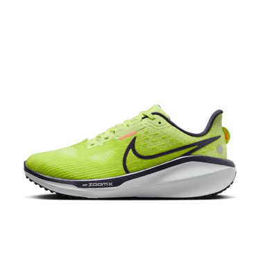 NIKE VOMERO 17 WOMEN'S ROAD RUNNING SHOES