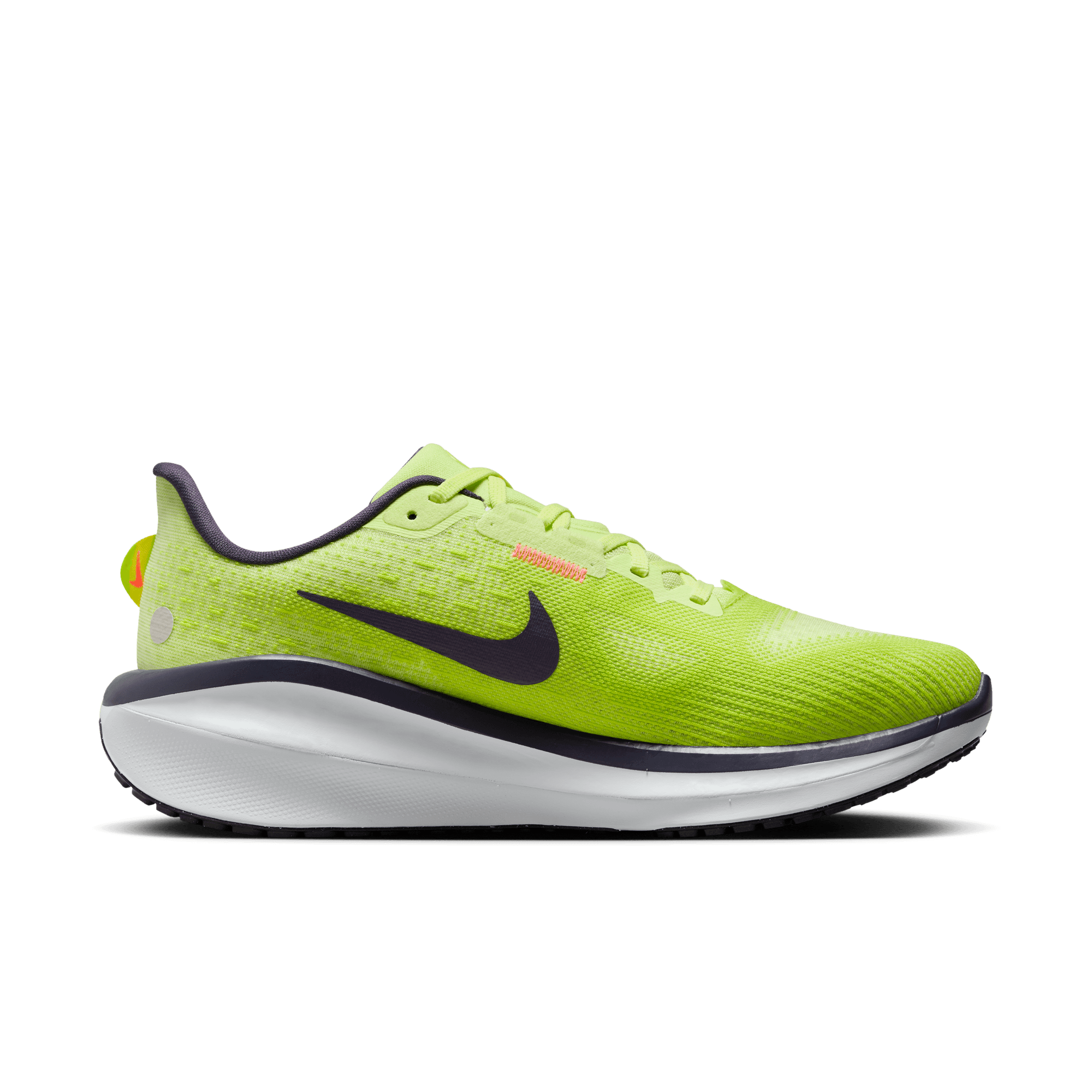 NIKE VOMERO 17 WOMEN'S ROAD RUNNING SHOES