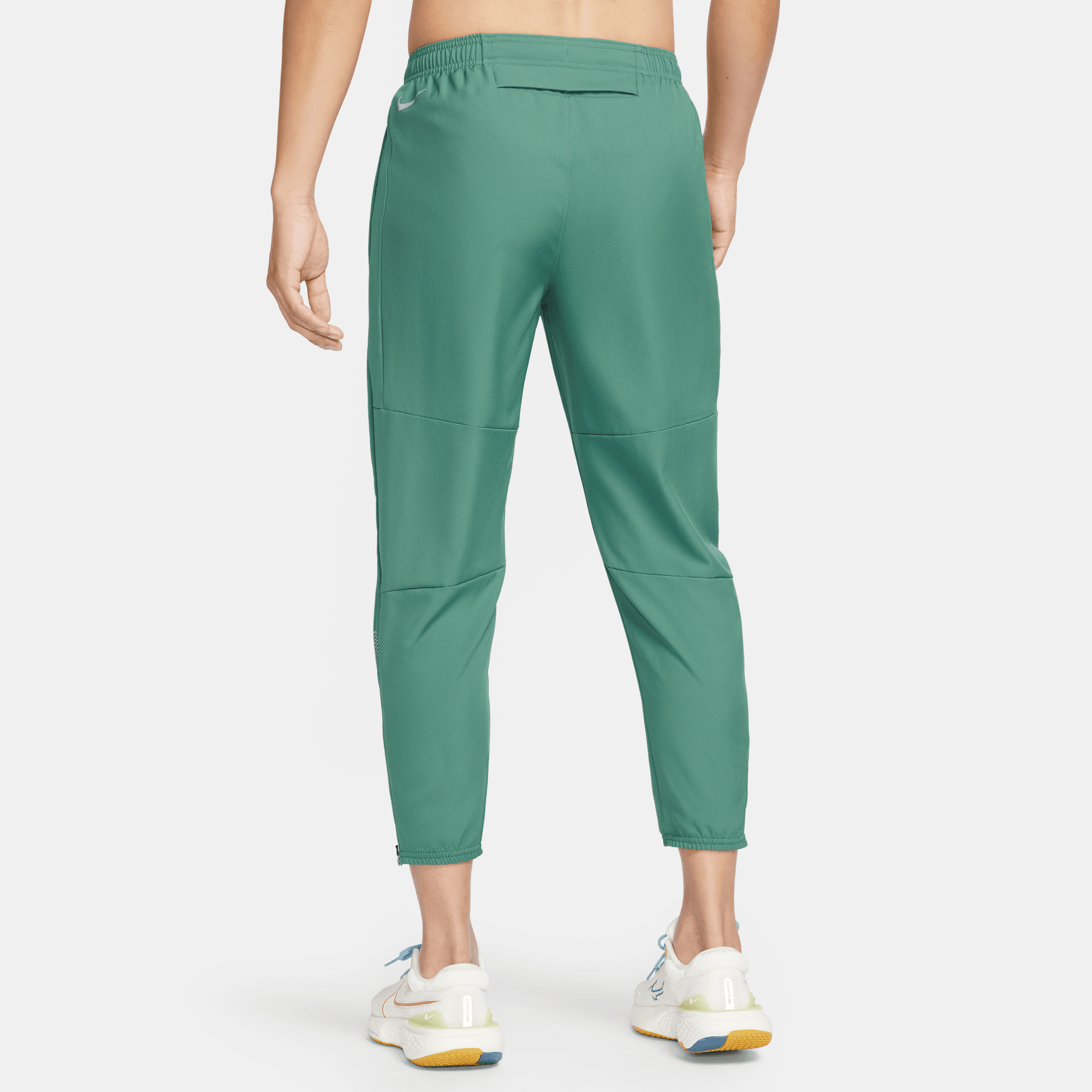 NIKE CHALLENGER FLASH MEN'S DRI-FIT WOVEN RUNNING PANTS