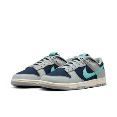 NIKE DUNK LOW RETRO PREMIUM MEN'S SHOES