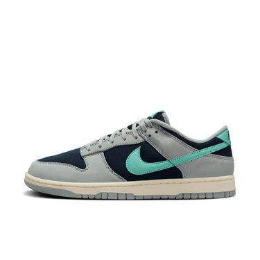 NIKE DUNK LOW RETRO PREMIUM MEN'S SHOES