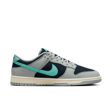 NIKE DUNK LOW RETRO PREMIUM MEN'S SHOES