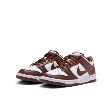 NIKE DUNK LOW BIG KIDS' SHOES