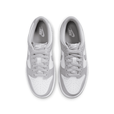 NIKE DUNK LOW BIG KIDS' SHOES