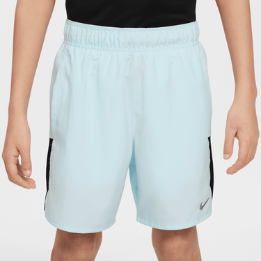 NIKE DRI-FIT CHALLENGER BIG KIDS' (BOYS') TRAINING SHORTS