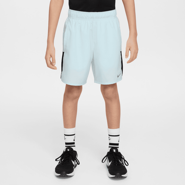 NIKE DRI-FIT CHALLENGER BIG KIDS' (BOYS') TRAINING SHORTS