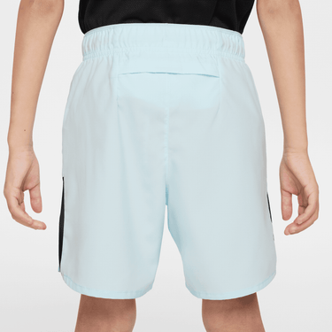 NIKE DRI-FIT CHALLENGER BIG KIDS' (BOYS') TRAINING SHORTS