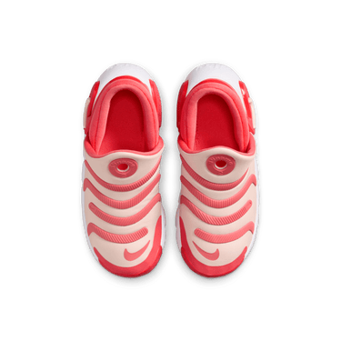 NIKE DYNAMO 2 EASYON LITTLE KIDS' SHOES