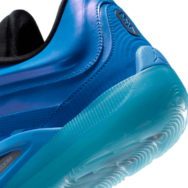 ZION 4 PF "IRIDESCENCE" BASKETBALL SHOES