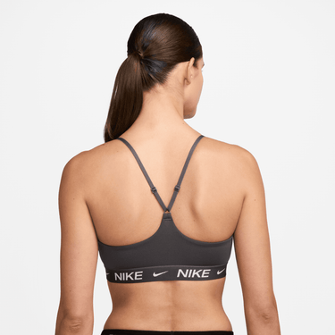 NIKE INDY LIGHT SUPPORT WOMEN'S PADDED ADJUSTABLE SPORTS BRA