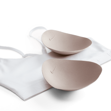 NIKE INDY LIGHT SUPPORT WOMEN'S PADDED ADJUSTABLE  SPORTS BRA