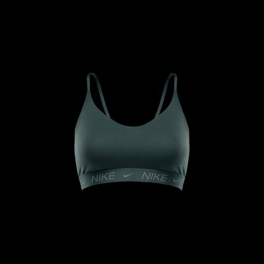 NIKE INDY LIGHT SUPPORT WOMEN'S PADDED ADJUSTABLE SPORTS BRA