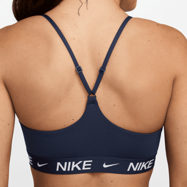 NIKE INDY LIGHT SUPPORT WOMEN'S PADDED ADJUSTABLE SPORTS BRA