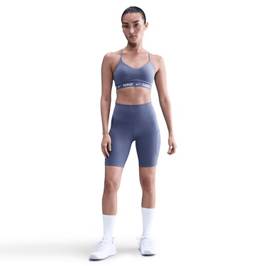 NIKE INDY LIGHT SUPPORT WOMEN'S PADDED ADJUSTABLE SPORTS BRA