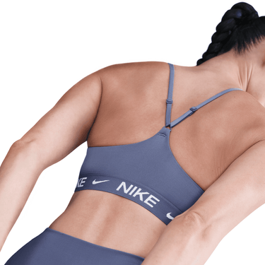 NIKE INDY LIGHT SUPPORT WOMEN'S PADDED ADJUSTABLE SPORTS BRA