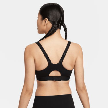 NIKE INDY HIGH SUPPORT  WOMEN'S PADDED ADJUSTABLE SPORTS BRA