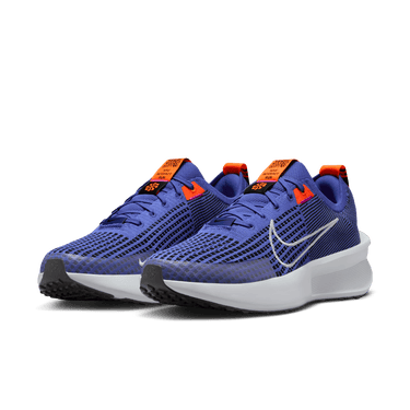 NIKE INTERACT RUN MEN'S ROAD RUNNING SHOES