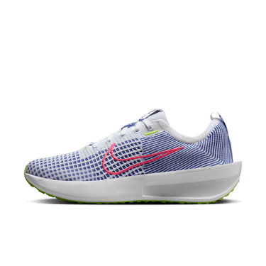 NIKE INTERACT RUN WOMEN'S ROAD RUNNING SHOES