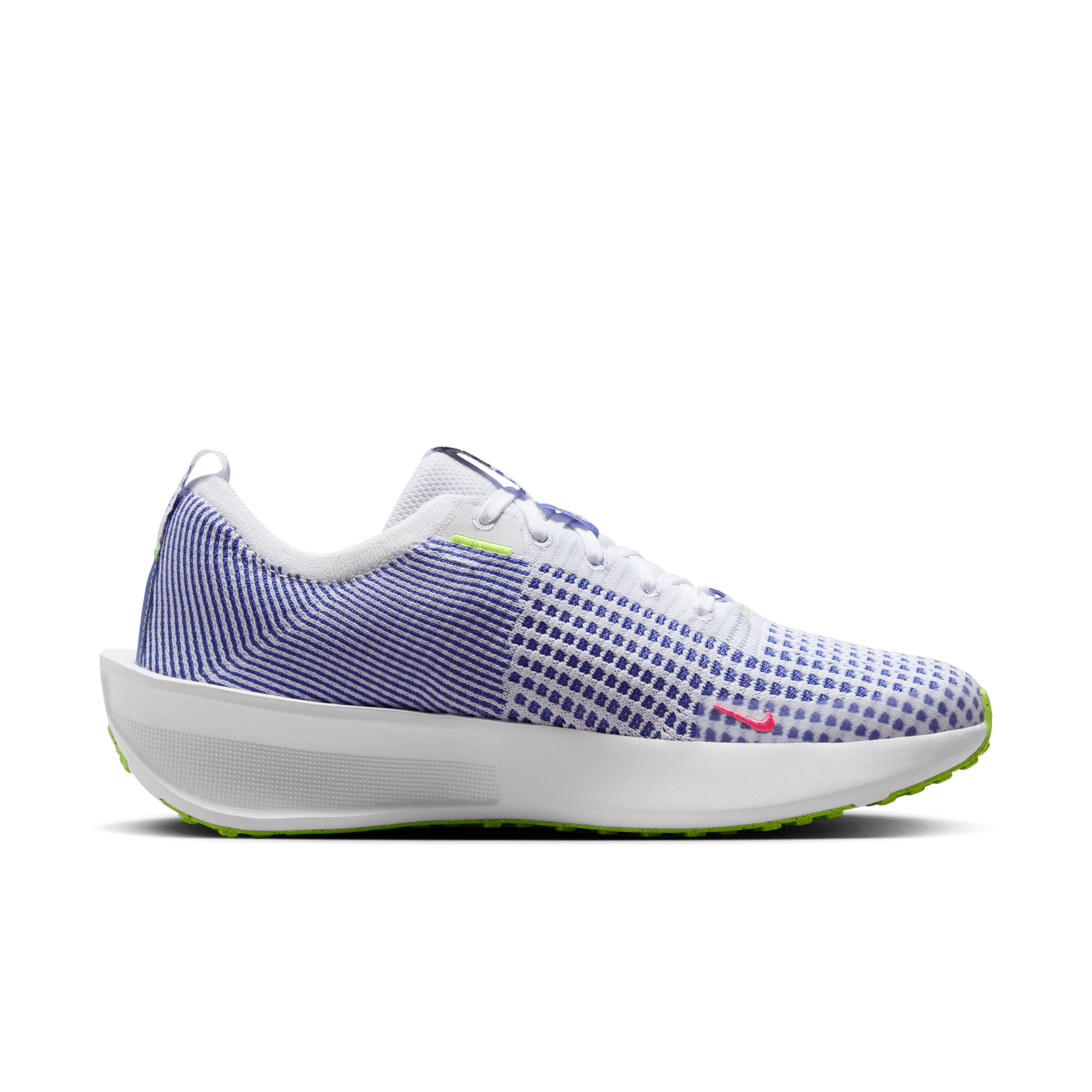 NIKE INTERACT RUN WOMEN'S ROAD RUNNING SHOES