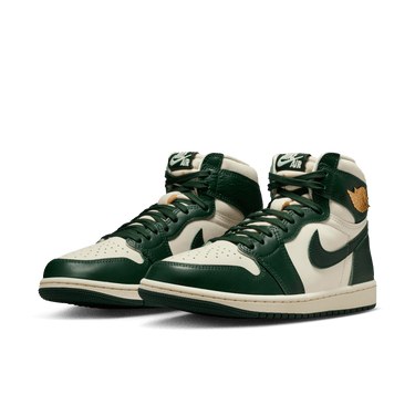 AIR JORDAN 1 RETRO HIGH OG "PRO GREEN" WOMEN'S SHOES