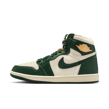 AIR JORDAN 1 RETRO HIGH OG "PRO GREEN" WOMEN'S SHOES