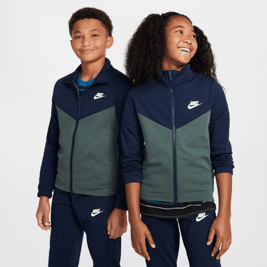 NIKE SPORTSWEAR BIG KIDS' TRACKSUIT