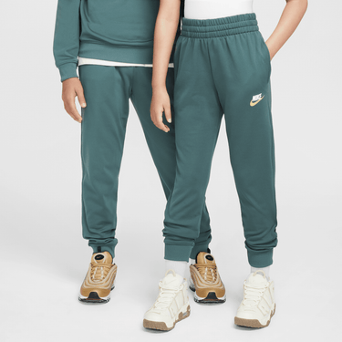 NIKE SPORTSWEAR BIG KIDS' TRACKSUIT