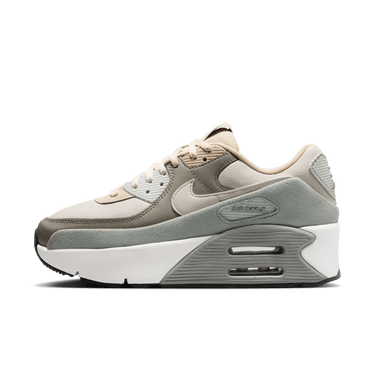 NIKE AIR MAX 90 LV8 WOMEN'S SHOES