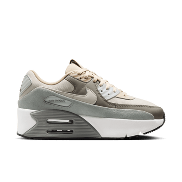 NIKE AIR MAX 90 LV8 WOMEN'S SHOES