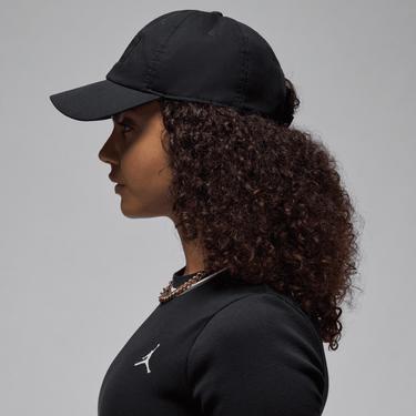 JORDAN CLUB CAP ADJUSTABLE HAT