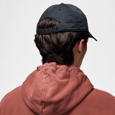 JORDAN CLUB CAP ADJUSTABLE HAT