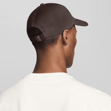 JORDAN CLUB CAP ADJUSTABLE HAT