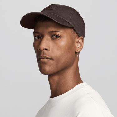 JORDAN CLUB CAP ADJUSTABLE HAT