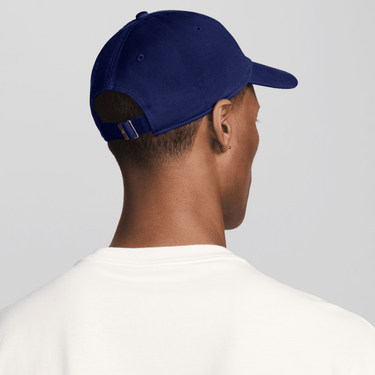 JORDAN CLUB CAP ADJUSTABLE HAT