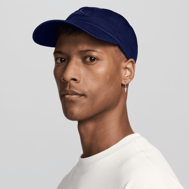 JORDAN CLUB CAP ADJUSTABLE HAT